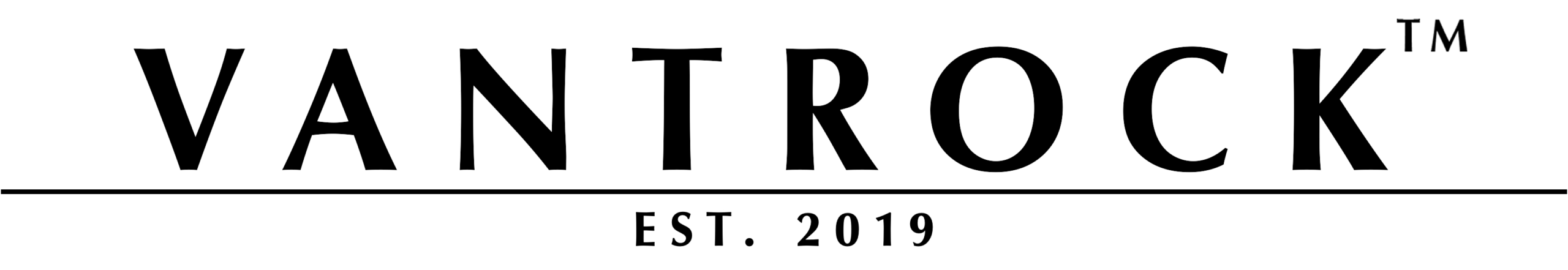Vantrock