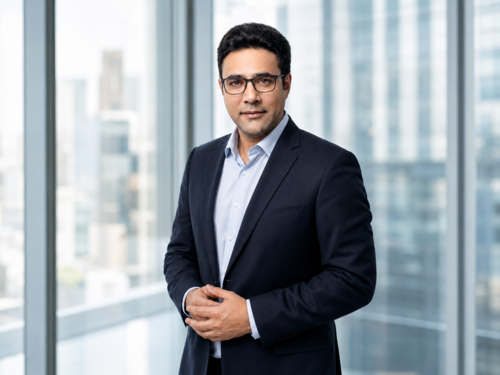 Sachit Mathur