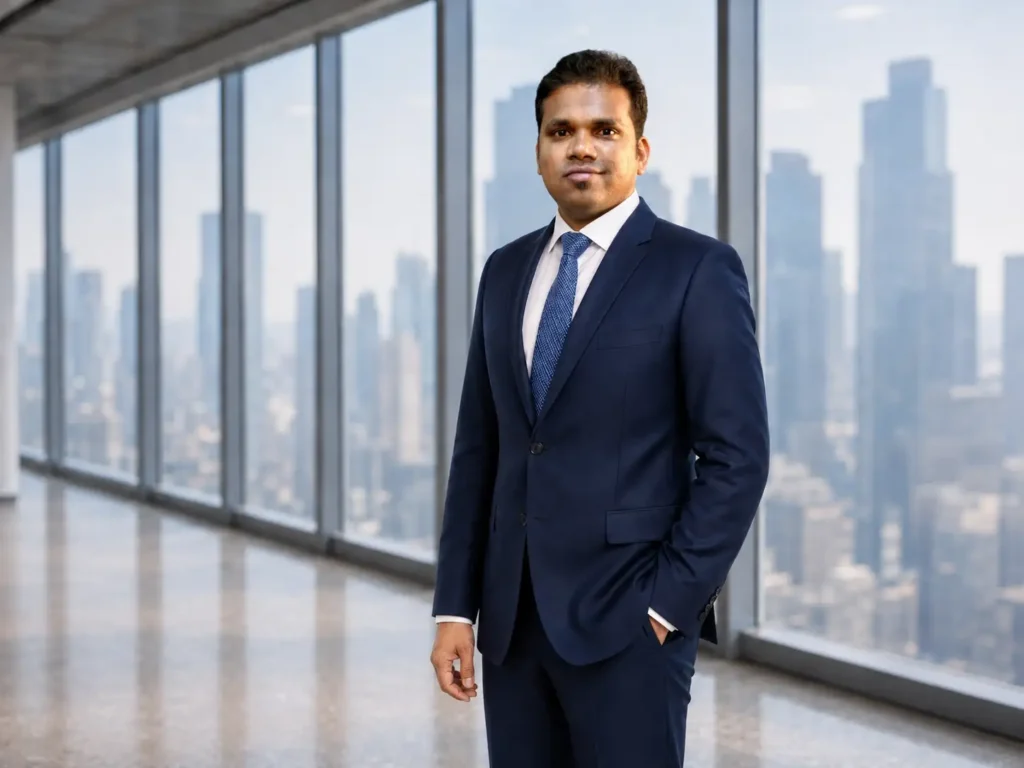 Rohan Patil
