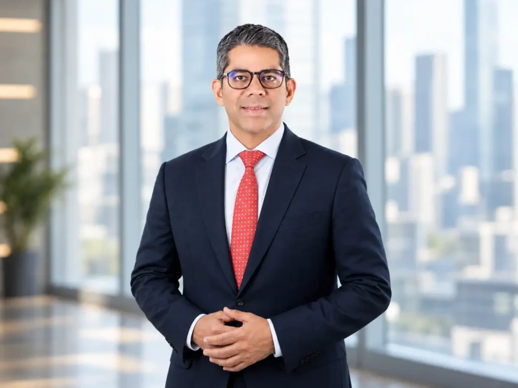 Siddharth Parekh