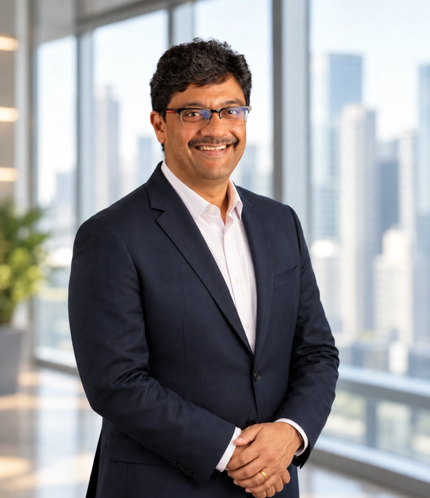 Rajendra Mehta