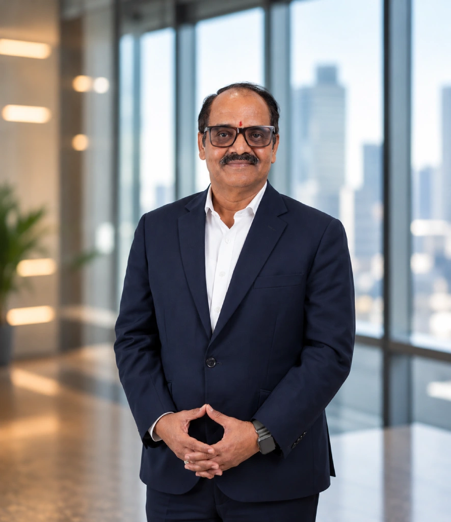 Sopan Khedekar