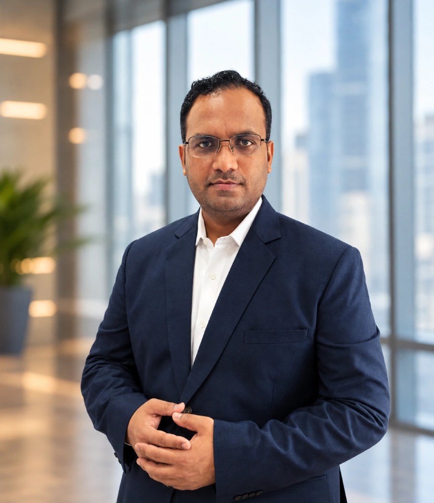 Surya Prakash